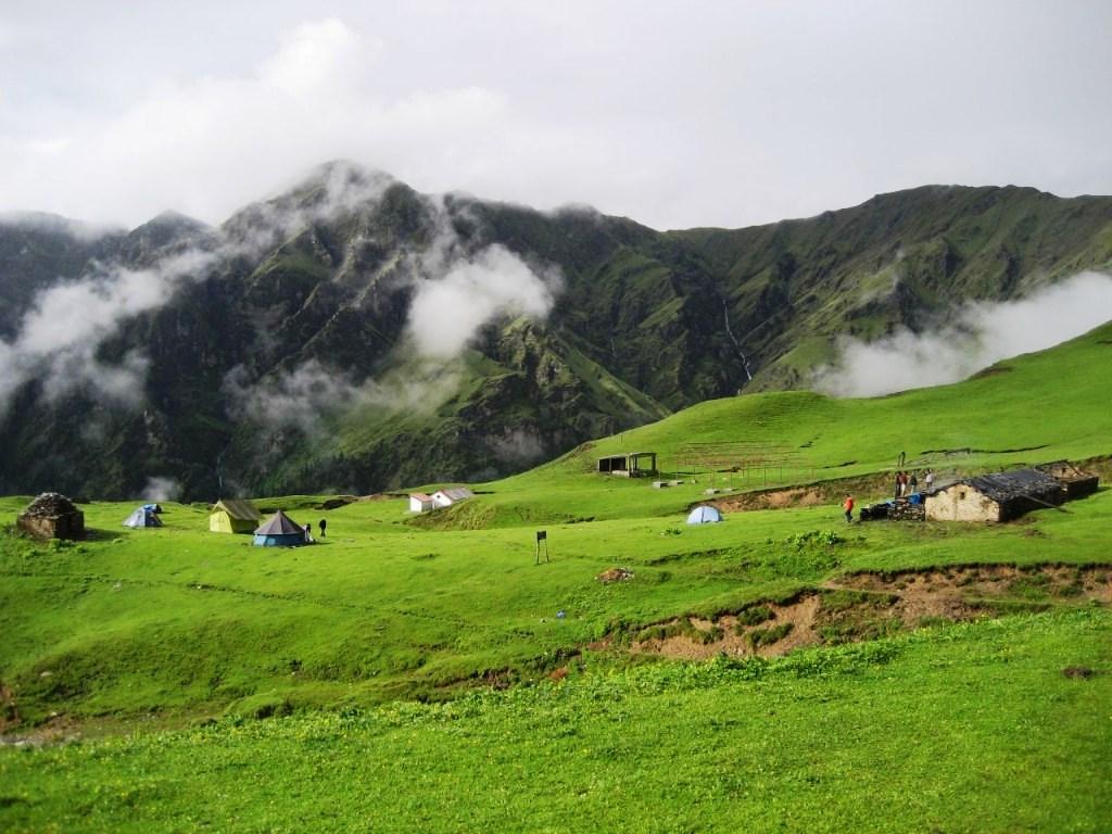 Accomodation