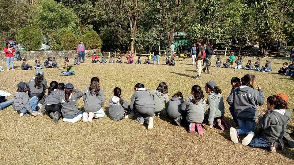 School programme